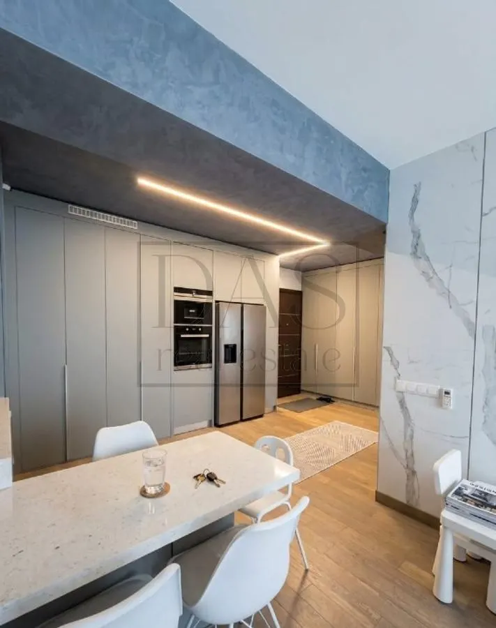 Apartament 3 camere | Upground Residence | langa metrou Pipera - foto 6