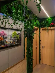 Apartament 3 camere | Upground Residence | langa metrou Pipera - foto 8