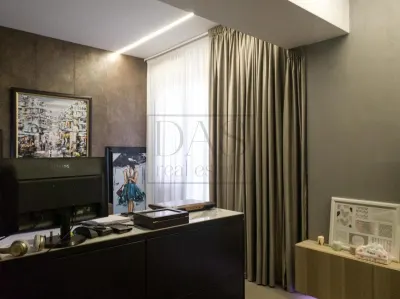 Apartament 3 camere | Upground Residence | langa metrou Pipera - foto 10