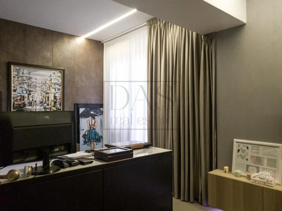 Apartament 3 camere | Upground Residence | langa metrou Pipera - foto 10