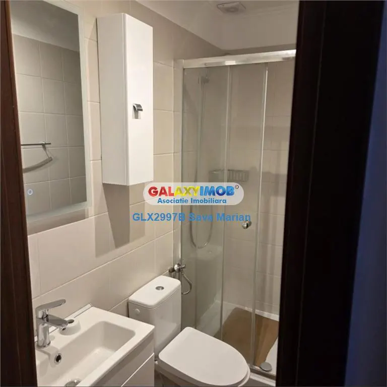 APARTAMENT 3 CAMERE DE INCHIRIAT PRIMAVERII - foto 12