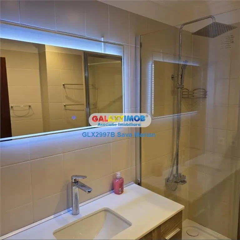 APARTAMENT 3 CAMERE DE INCHIRIAT PRIMAVERII - foto 13