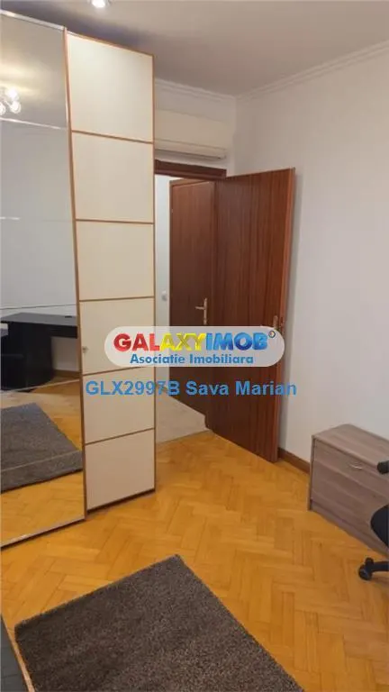 APARTAMENT 3 CAMERE DE INCHIRIAT PRIMAVERII - foto 4
