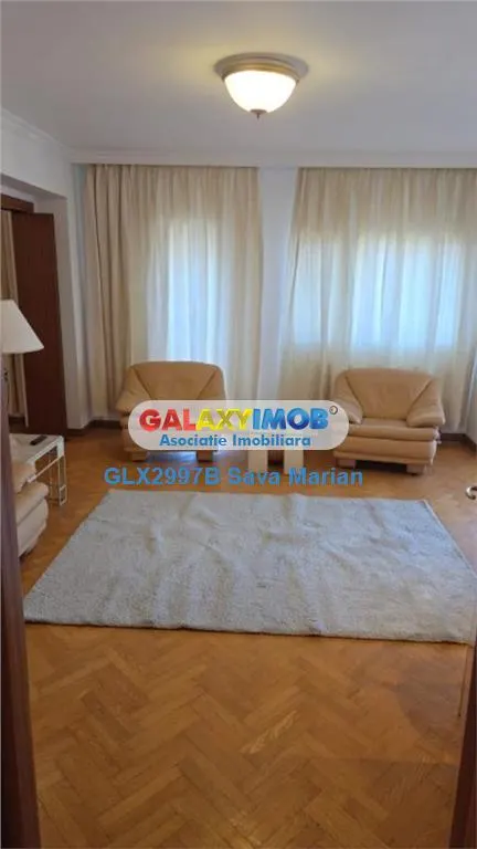 APARTAMENT 3 CAMERE DE INCHIRIAT PRIMAVERII - foto 5