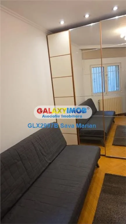 APARTAMENT 3 CAMERE DE INCHIRIAT PRIMAVERII - foto 8