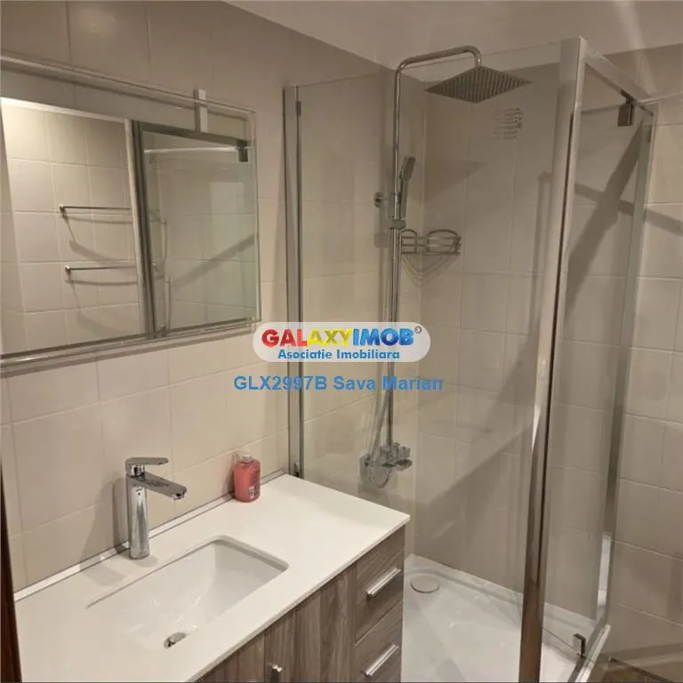 APARTAMENT 3 CAMERE DE INCHIRIAT PRIMAVERII - foto 10