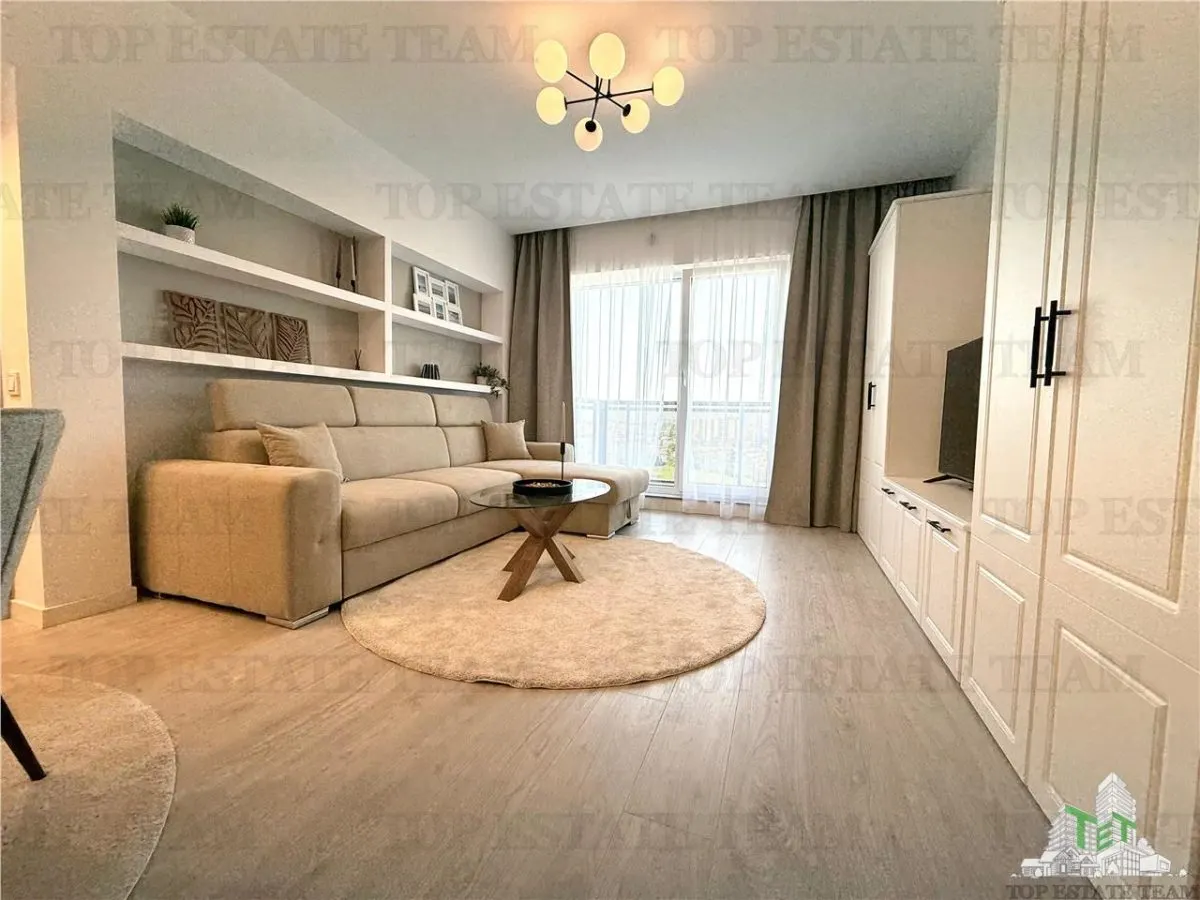 Apartament 3 camere Stellaris Residence - Ghencea - Drumul Taberei - foto 2