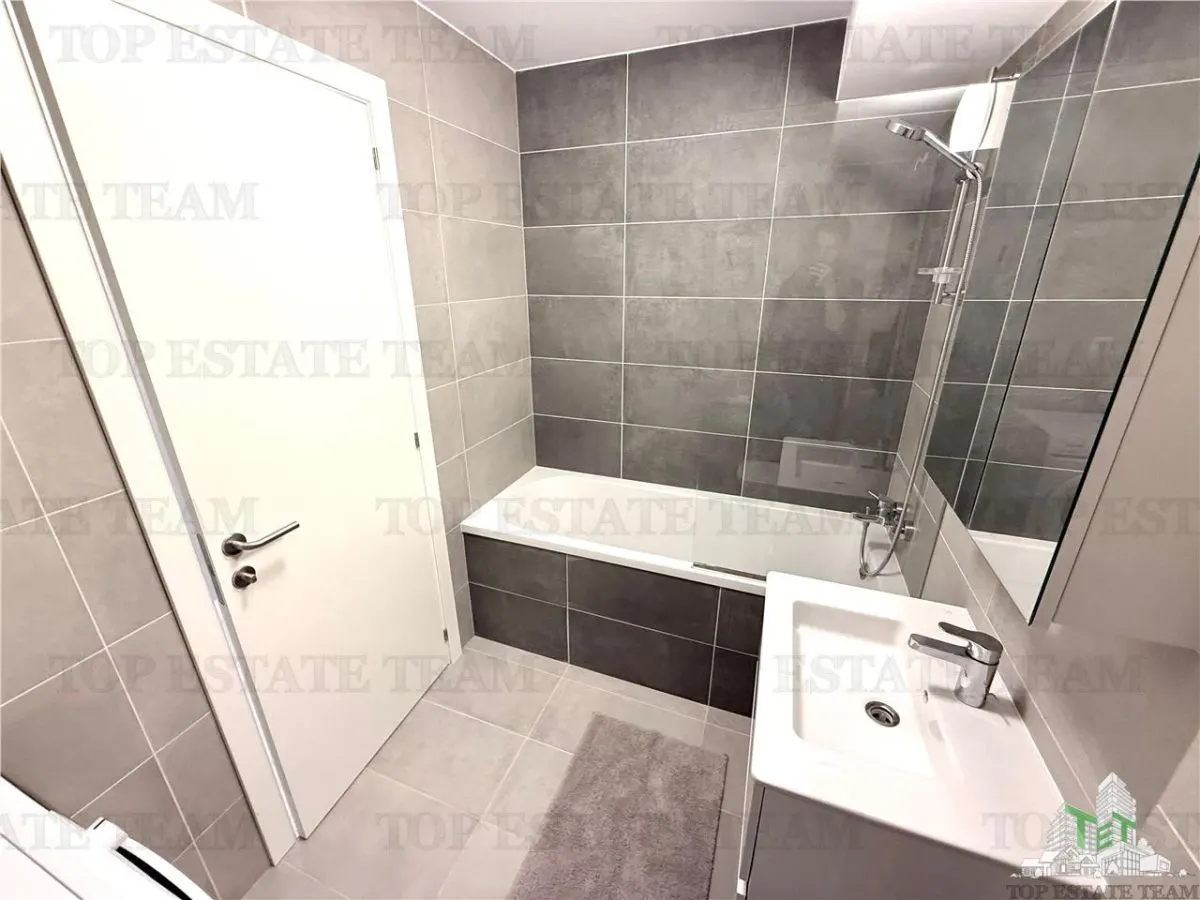Apartament 3 camere Stellaris Residence - Ghencea - Drumul Taberei - foto 11