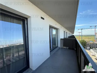 Apartament 3 camere Stellaris Residence - Ghencea - Drumul Taberei - foto 12
