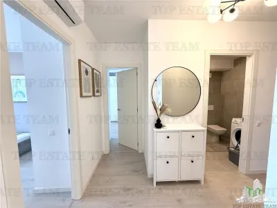 Apartament 3 camere Stellaris Residence - Ghencea - Drumul Taberei - foto 14