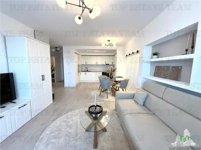 Apartament 3 camere Stellaris Residence - Ghencea - Drumul Taberei - foto 3