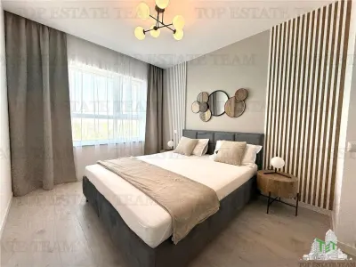 Apartament 3 camere Stellaris Residence - Ghencea - Drumul Taberei - foto 5