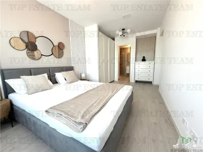 Apartament 3 camere Stellaris Residence - Ghencea - Drumul Taberei - foto 6