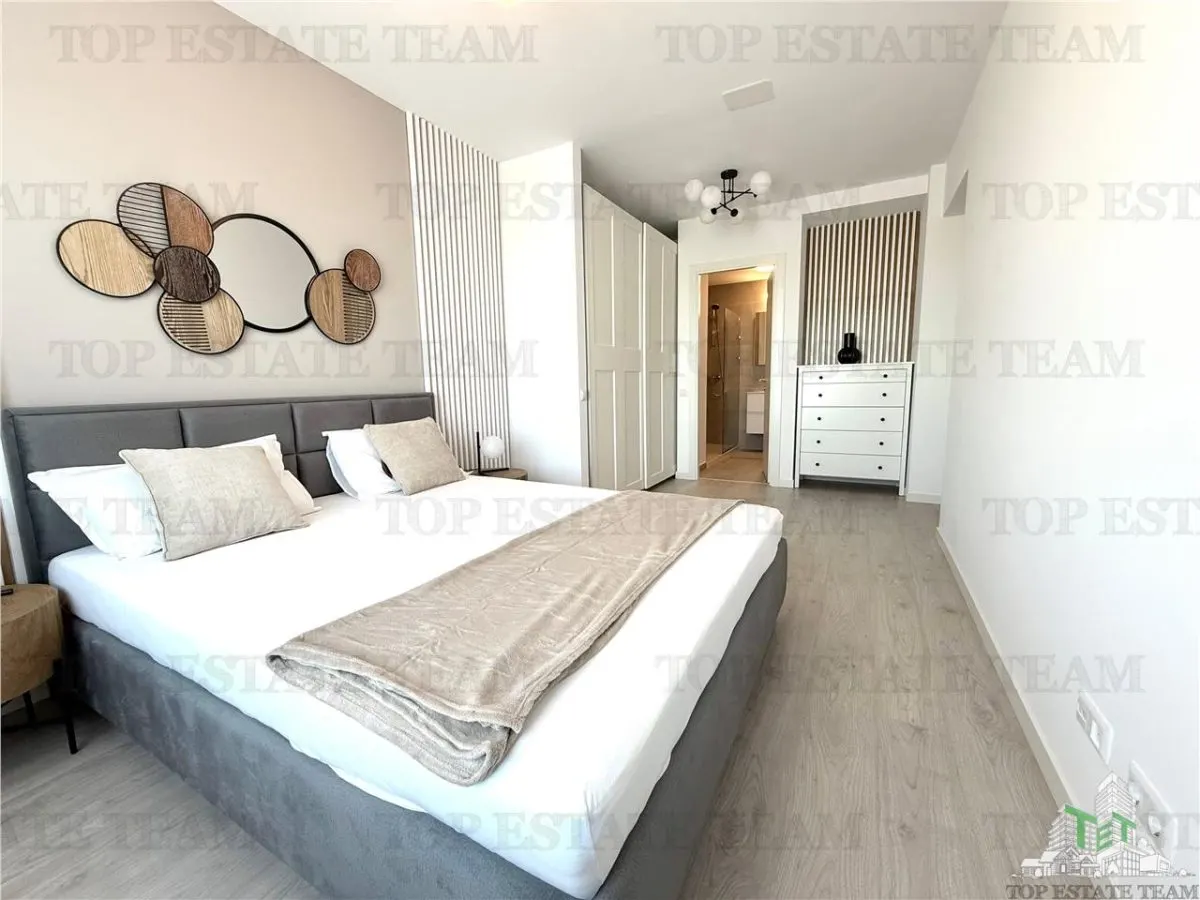 Apartament 3 camere Stellaris Residence - Ghencea - Drumul Taberei - foto 6