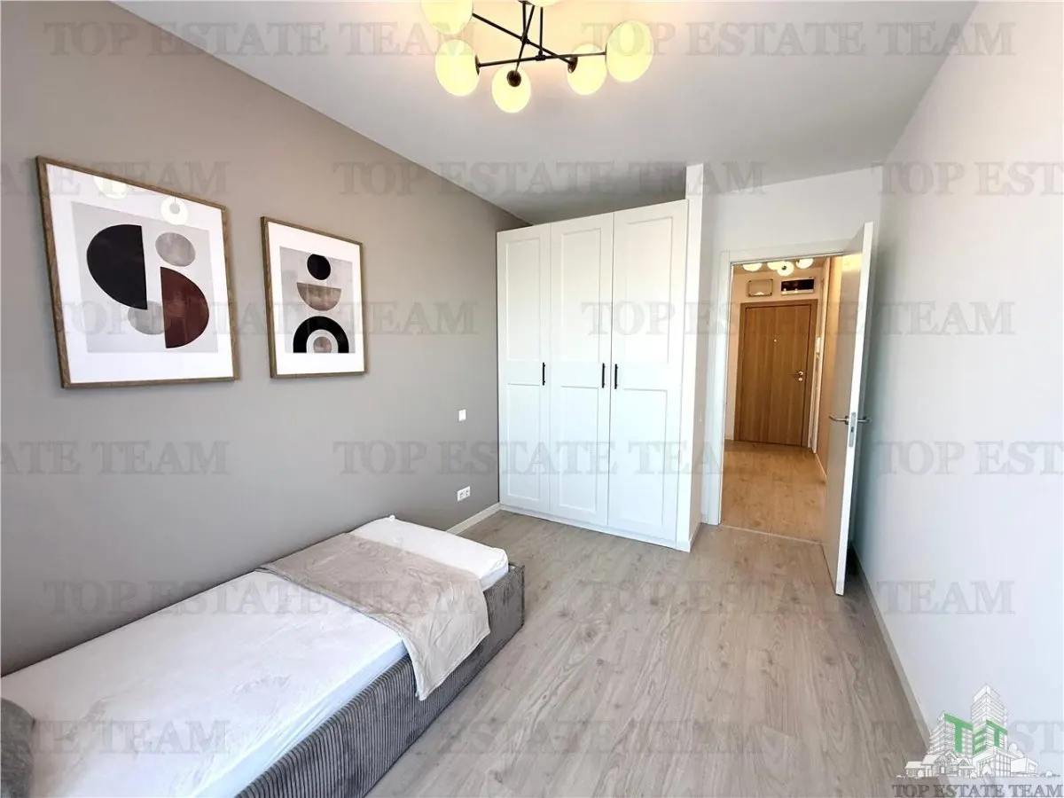 Apartament 3 camere Stellaris Residence - Ghencea - Drumul Taberei - foto 9