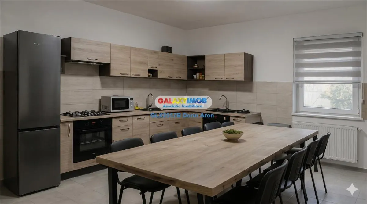 Cazare pentru muncitori straini - foto 3
