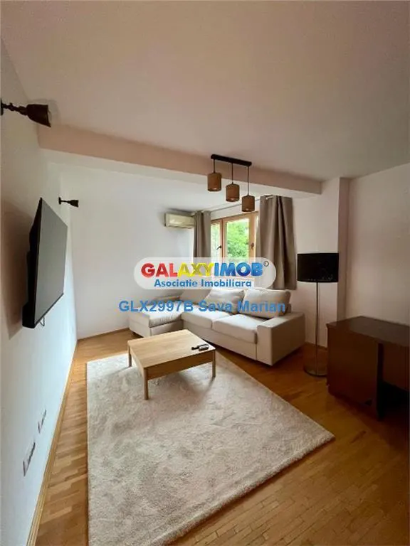 APARTAMENT 2 CAMERE DE INCHIRIAT CISMIGIU PET FRIENDLY - foto 1