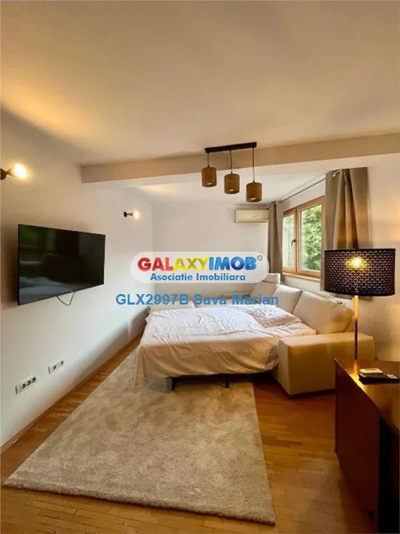 APARTAMENT 2 CAMERE DE INCHIRIAT CISMIGIU PET FRIENDLY - foto 2