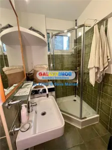 APARTAMENT 2 CAMERE DE INCHIRIAT CISMIGIU PET FRIENDLY - foto 11