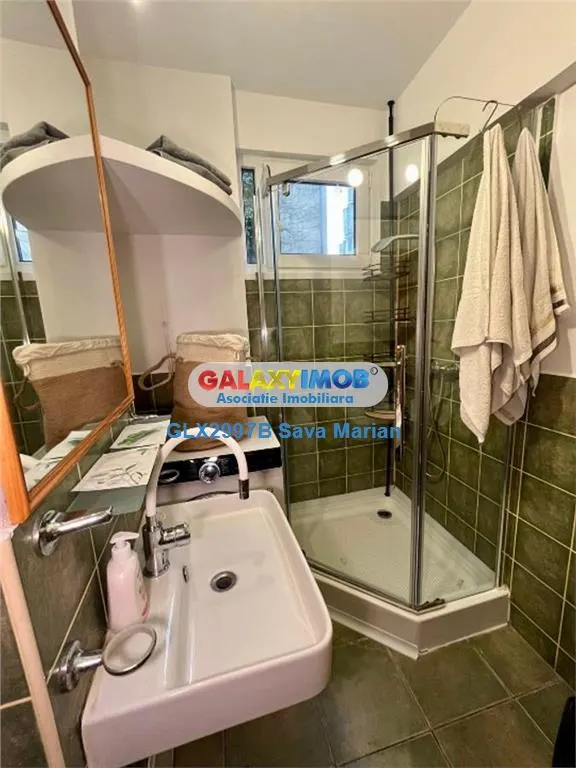 APARTAMENT 2 CAMERE DE INCHIRIAT CISMIGIU PET FRIENDLY - foto 11