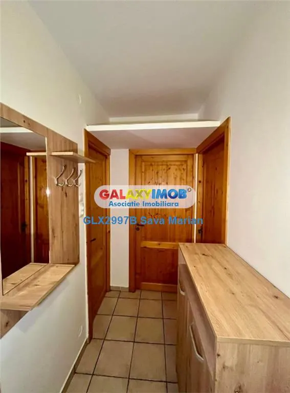 APARTAMENT 2 CAMERE DE INCHIRIAT CISMIGIU PET FRIENDLY - foto 12