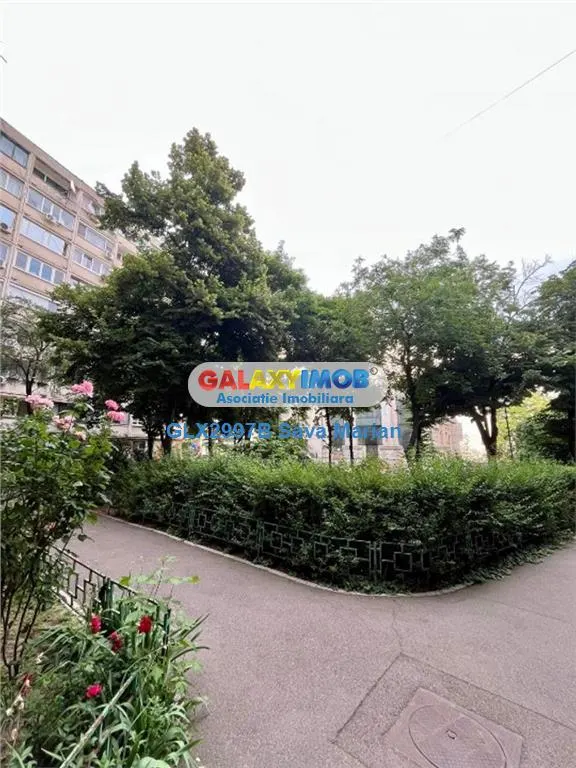 APARTAMENT 2 CAMERE DE INCHIRIAT CISMIGIU PET FRIENDLY - foto 13