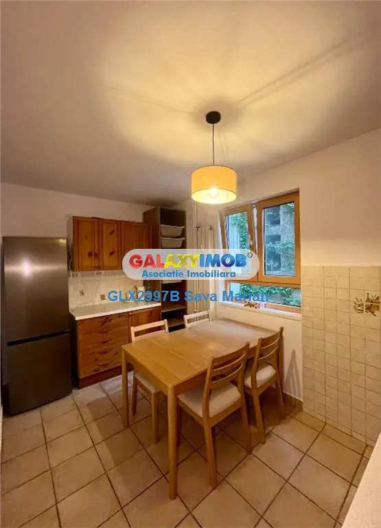 APARTAMENT 2 CAMERE DE INCHIRIAT CISMIGIU PET FRIENDLY - foto 4