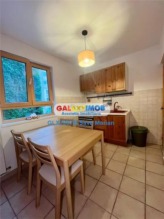 APARTAMENT 2 CAMERE DE INCHIRIAT CISMIGIU PET FRIENDLY - foto 5