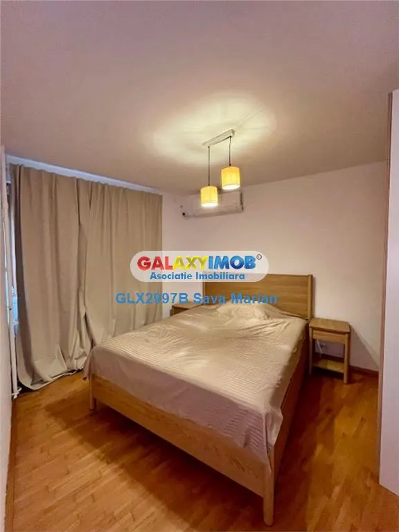 APARTAMENT 2 CAMERE DE INCHIRIAT CISMIGIU PET FRIENDLY - foto 7