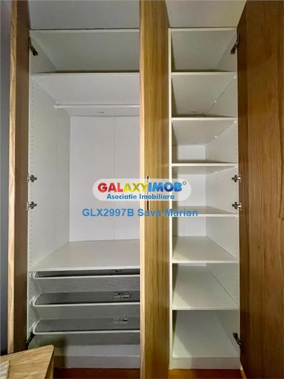 APARTAMENT 2 CAMERE DE INCHIRIAT CISMIGIU PET FRIENDLY - foto 8