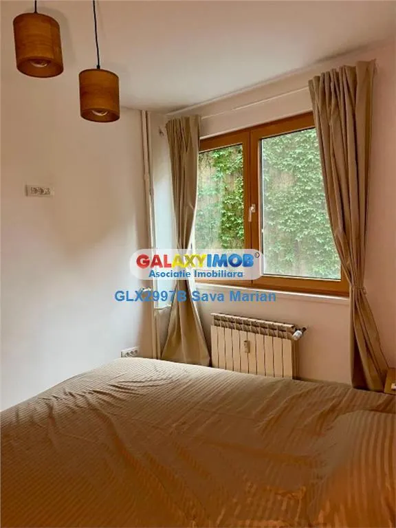 APARTAMENT 2 CAMERE DE INCHIRIAT CISMIGIU PET FRIENDLY - foto 9