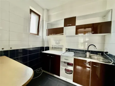 Spatiu birouri 140 mp 5 camere si balcon pe Calea Dumbravii - foto 4