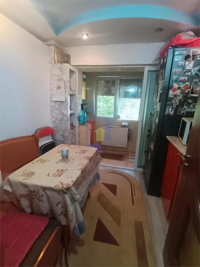 ETAJ 1! ap 3 camere, Mobilat si Utilat, zona Plantelor - foto 5