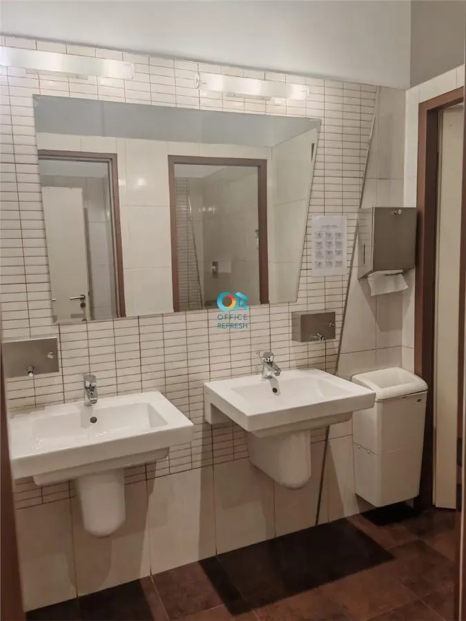 Spatiu de birouri (214 mp) - zona centrala - foto 10