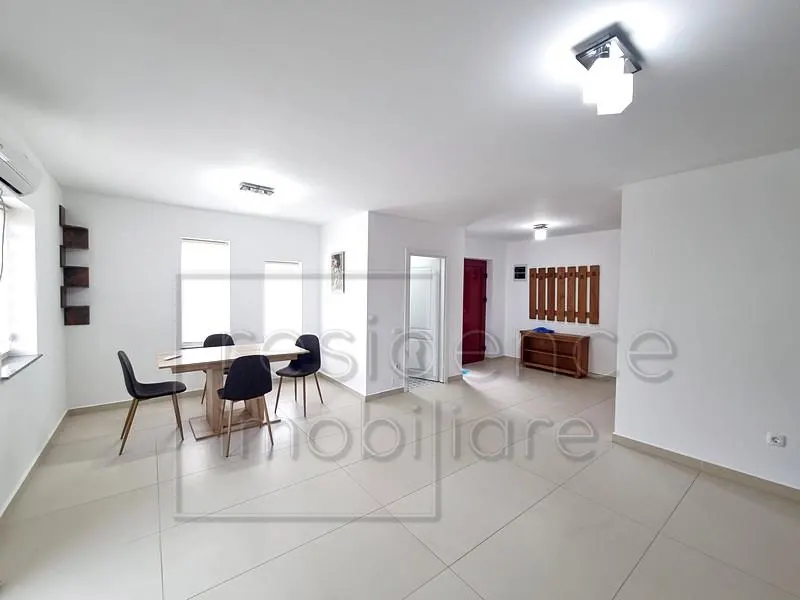 Pet friendly! Duplex 4 camere, Borhanci, zona Panemar+2 Parcari - foto 14