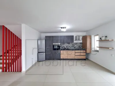 Pet friendly! Duplex 4 camere, Borhanci, zona Panemar+2 Parcari - foto 15