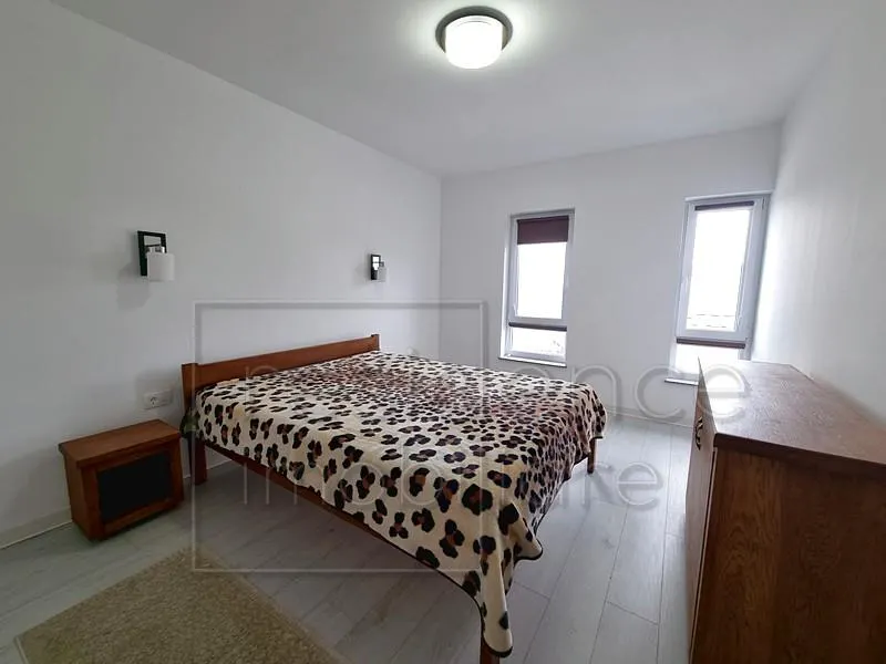 Pet friendly! Duplex 4 camere, Borhanci, zona Panemar+2 Parcari - foto 18