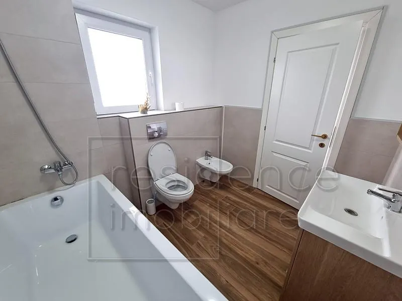 Pet friendly! Duplex 4 camere, Borhanci, zona Panemar+2 Parcari - foto 19