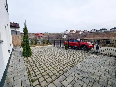 Pet friendly! Duplex 4 camere, Borhanci, zona Panemar+2 Parcari - foto 25
