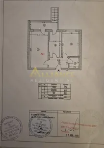 Biruintei - 2 camere cu gradina - foto 10