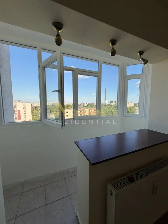 Apartament 2 camere semidecomandat | Aleea Huedin - foto 13
