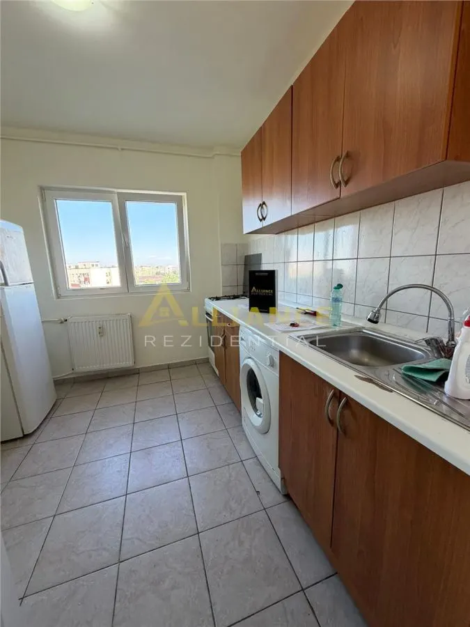 Apartament 2 camere semidecomandat | Aleea Huedin - foto 3