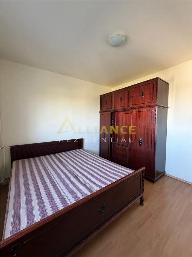 Apartament 2 camere semidecomandat | Aleea Huedin - foto 8