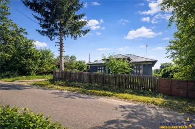 2.000mp teren,acces facil,recomandat constructie casa,Central,Greceanca, Buzau - foto 1