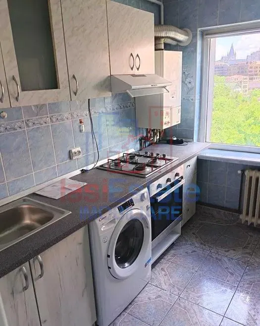 Apartament 2 Camere Podu Ros -  ING - foto 4