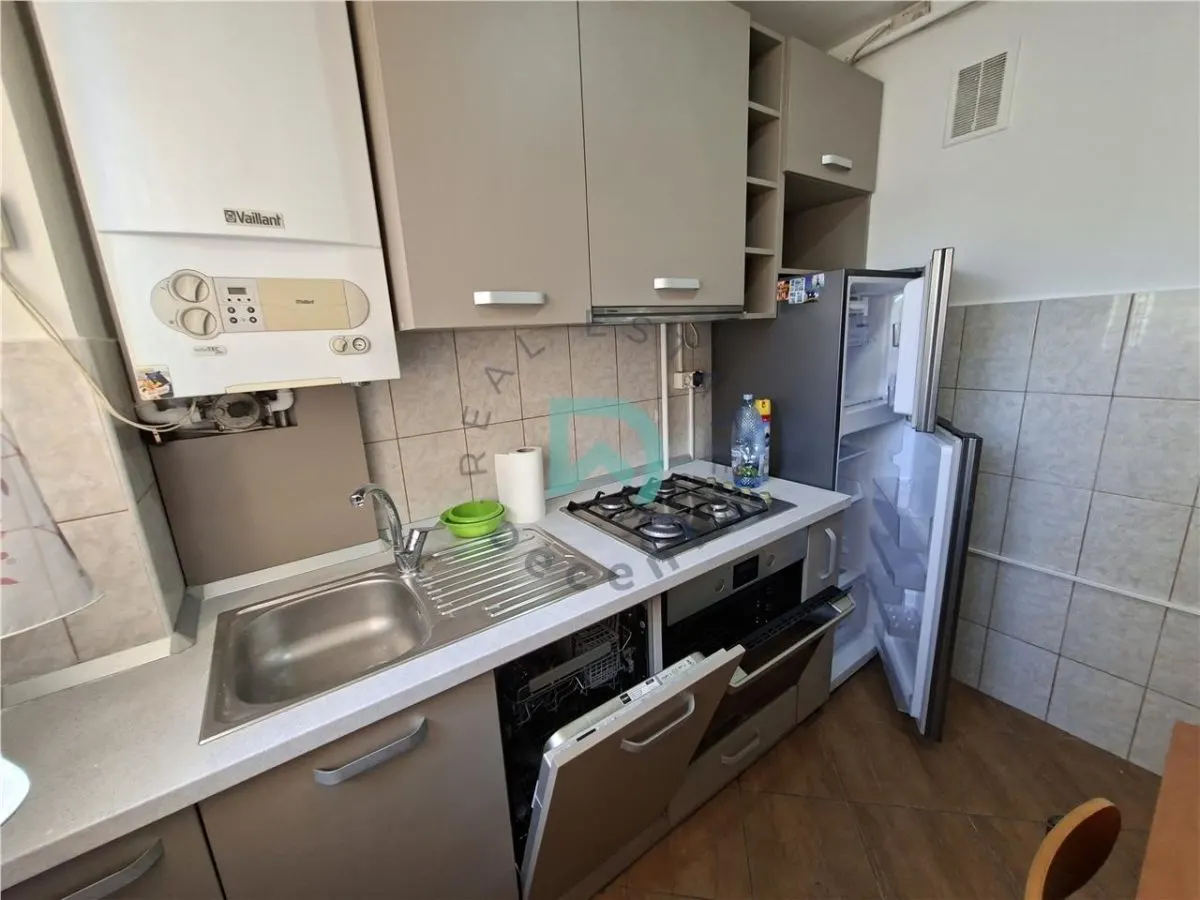 Apartament 3 camere Grivitei, 75 mp - Brasov - foto 17