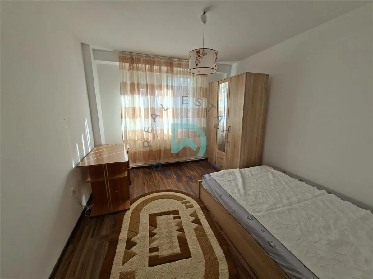 Apartament 3 camere Grivitei, 75 mp - Brasov - foto 3