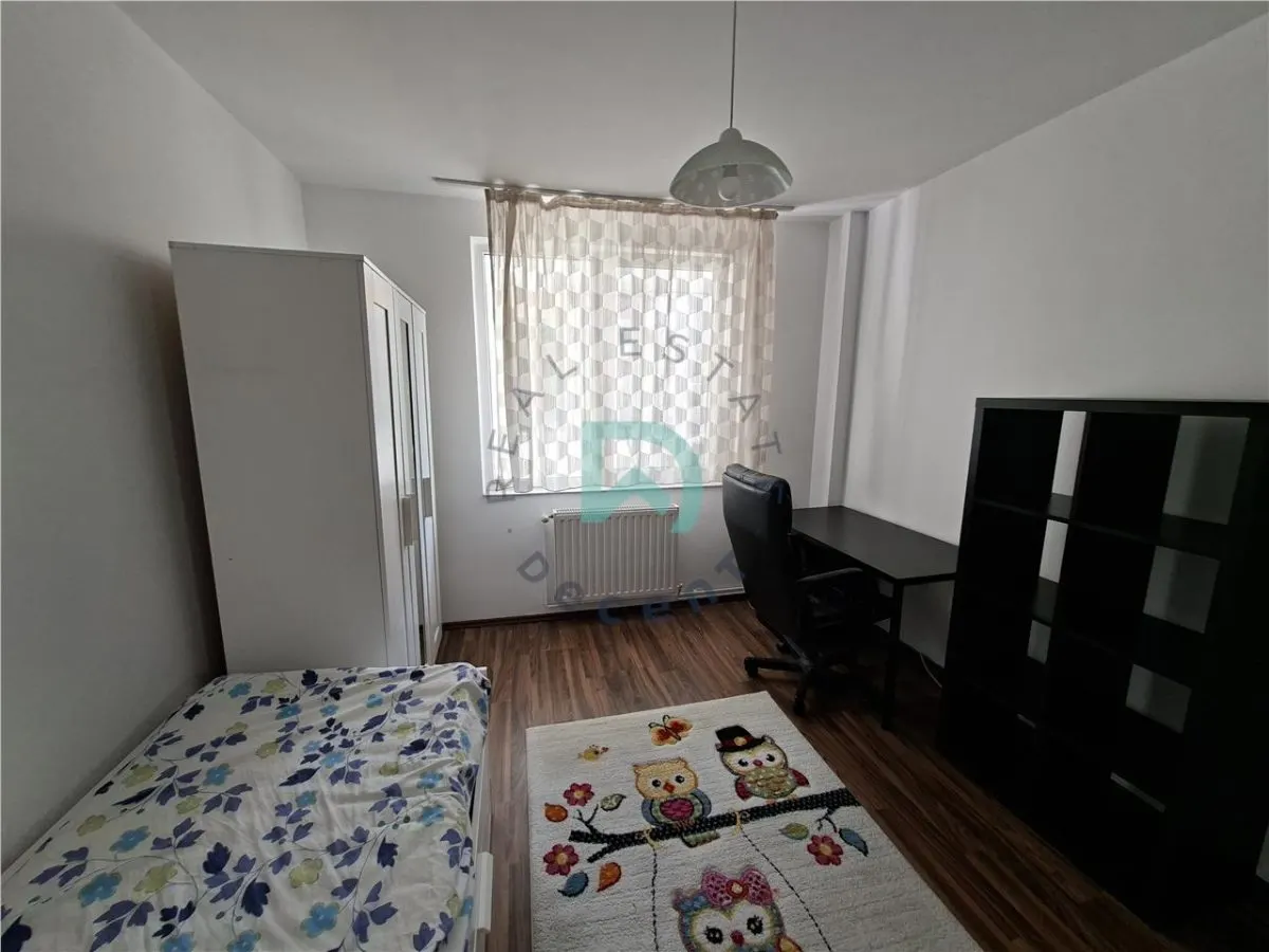 Apartament 3 camere Grivitei, 75 mp - Brasov - foto 4