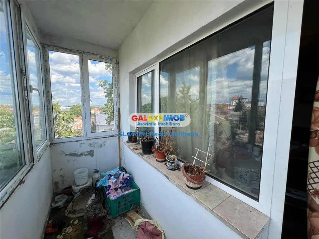 Vanzare apartament 2 camere, Ploiesti, zona centrala - foto 5