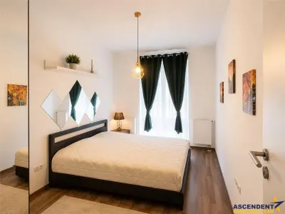 Studio cochet, gata de mutare, etaj1, boxa, aria Coresi, Avantgarden, Tractorul, Brasov - foto 2